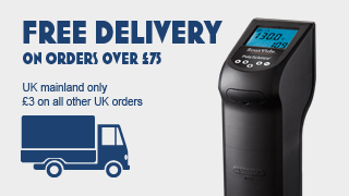 Free UK Delivery…