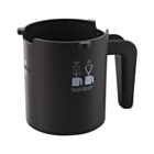 Protective Beaker for Pacojet 4 (Use with Synthetic Pacotizing® Beakers) 