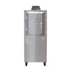 Bertha Original Charcoal Oven - Stainless Steel