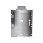 Bertha Original Table Top Charcoal Oven - Stainless Steel