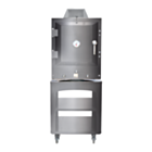 Bertha Original Table Top Stand with Open Shelf