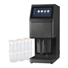 Pacojet 4 with 6 Free Synthetic Pacotizing® Beakers worth £108
