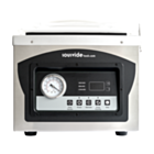SousVideTools® Fresco 400+ Vacuum Packing Machine