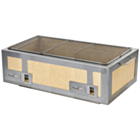 XL Kasai Konro Grill with Stainless Steel Frame