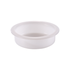 White Pacojet Beaker Lid