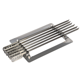 Kasai Konro Skewer Rack (for Nano Kasai Grill) | sousvidetools.com