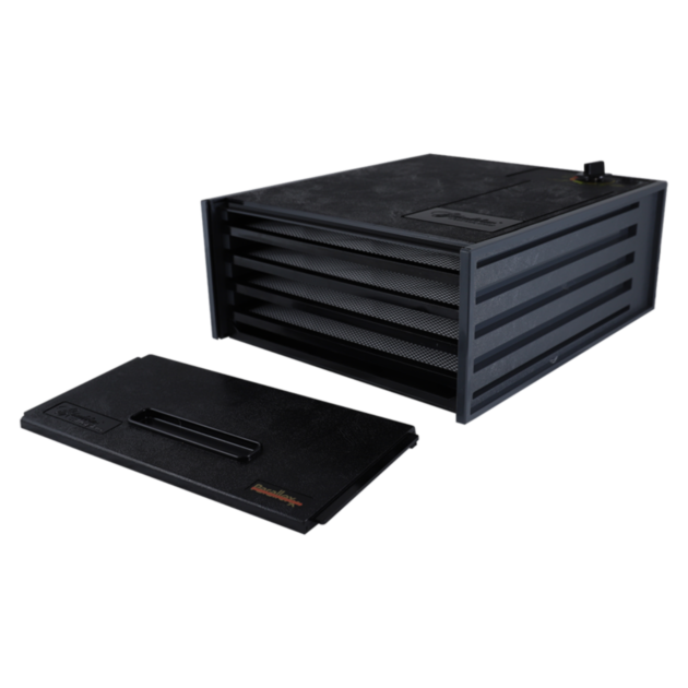 4 Tray Food Dehydrator from Excalibur - EXC-4400B | Buy Online