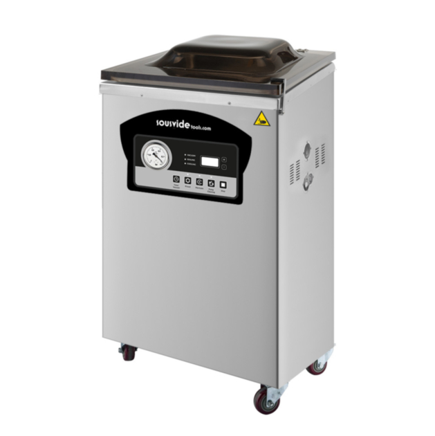SousVideTools VS520P Vacuum Sealer | Günstig SousVideTools VS520P Vacuum Sealer | Günstig