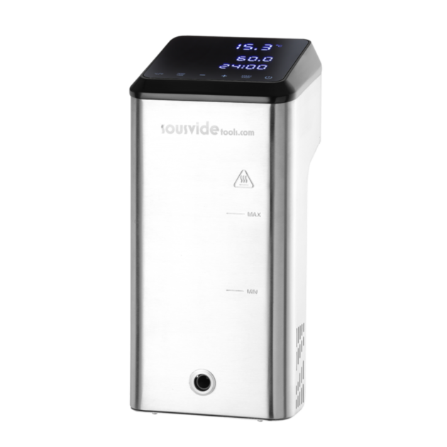 CONDITIONNEUSE SOUS VIDE D'AIR TYPE PRO VS5160