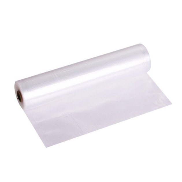 28cm x 6m Vacuum Sealer Rolls (Pack of rolls)