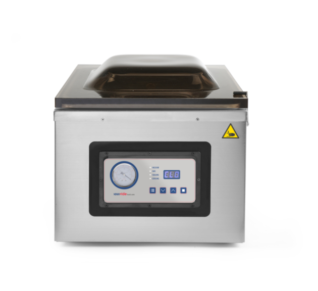 home vac pack machine