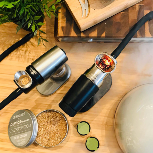 Mesquite Chips (250ml Container)