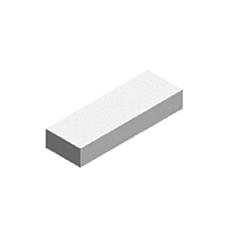 Replacement Anvil Bar Sealing Rubber 17x8mm for SousVideTools Cucina 320 & 420 