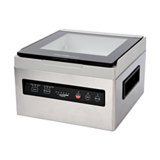 Manufacturer Refurbished - SousVideTools® IV2.5 Deep Chamber Vacuum Sealer