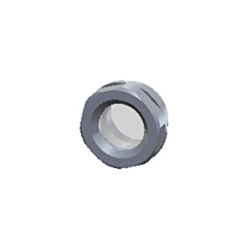 Replacement Oil Sight Glass 3/4” for SousVideTools Cucina 320 & 420