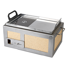 Little Kasai 50/50 Plancha Edition