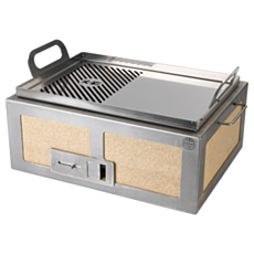 Medium Wide Kasai 50/50 Plancha Edition