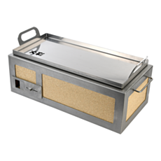 Medium Long Kasai Solid Plancha Edition