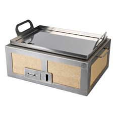 Medium Wide Kasai Solid Plancha Edition