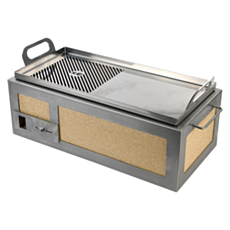 Medium Long Kasai 50/50 Plancha Edition