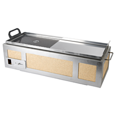 Long Kasai 50/50 Plancha Edition