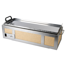 Long Kasai Solid Plancha Edition