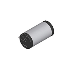 Replacement Exhaust Filter 16m3/h Pump for SousVideTools Cucina 420 
