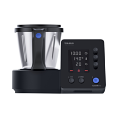 Taurus® Mycook 3.75 Pro Thermal Blender