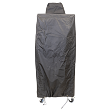 Bertha Cover For Bertha Original Charcoal Oven
