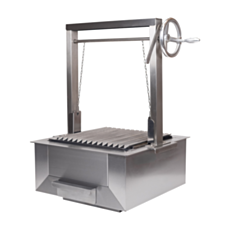 Bertha Asado Grill Small