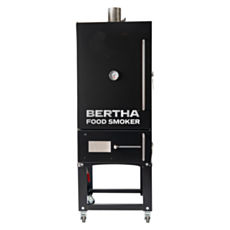 Bertha Food Smoker