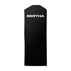Bertha Cover For Bertha Original Charcoal Oven