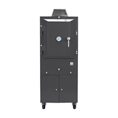 Bertha Original Charcoal Oven - Slate