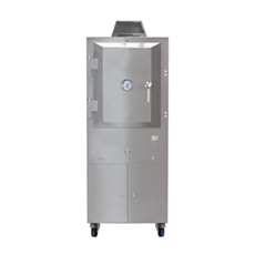 Bertha Original Charcoal Oven - Stainless Steel