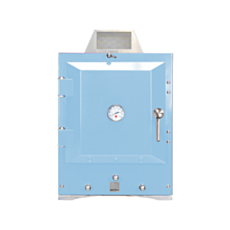 Bertha Original Table Top Charcoal Oven - Duck Egg Blue