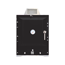 Bertha Original Table Top Charcoal Oven - Black