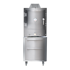 Bertha Original Table Top Stand with Drawers