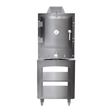 Bertha Original Table Top Stand with Open Shelf