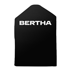 Bertha Cover For Bertha Professional X+ Charcoal Oven