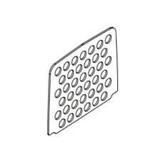 SousVideTools® Precision Thermal Circulator Protective Grid