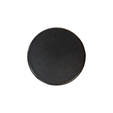 Ceramic Ishiyaki Japanese Grill Stone 18cm