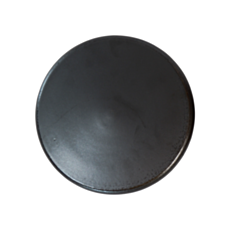 Ceramic Ishiyaki Japanese Grill Stone 24cm