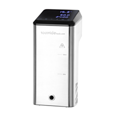 iVide® Plus Sous Vide Cooker with WIFI