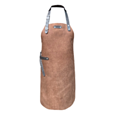 Kasai Leather Apron