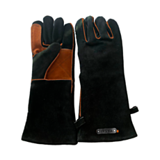 Kasai Suede BBQ Gloves