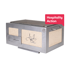 Little Kasai Konro Grill - Lisa Goodwin-Allen Edition