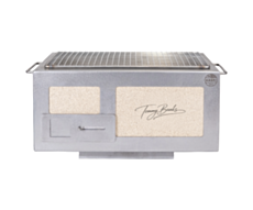 Little Kasai Konro Grill - Tommy Banks Edition