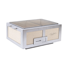 Medium Wide Kasai Konro Grill - Tommy Banks Edition