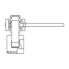 SousVideTools® Precision Thermal Circulator Motor