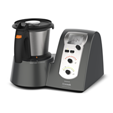 Manufacturer Refurbished - Taurus® Mycook 1.8 Thermal Blender